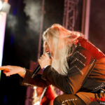 Dynamo Metal Fest 2024: Saxon
